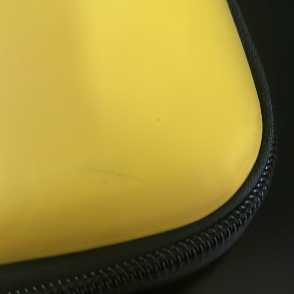 Pikachu Nintendo Switch Case - Picture 4 of 8